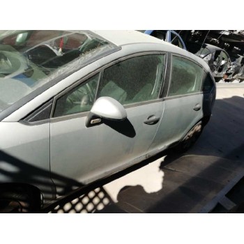 citroën c4 berlina del año 2007