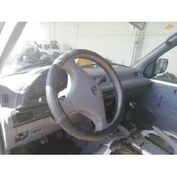 nissan vanette cargo (hc23) del año 1996