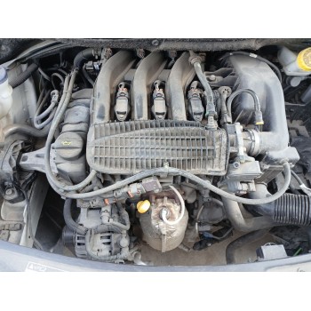 peugeot 208 i (ca_, cc_) del año 2018