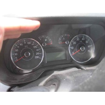 fiat punto (evo) (199) del año 2009