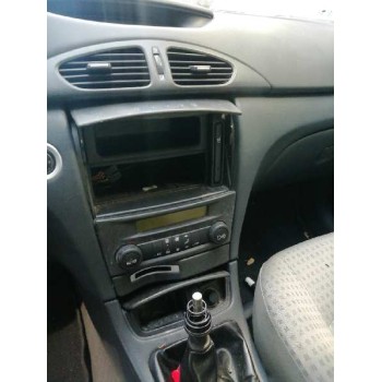 renault laguna ii (bg0) del año 2003