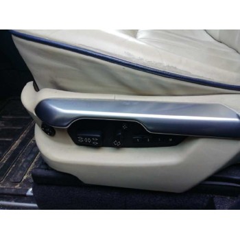 land rover range rover (lm) del año 2004