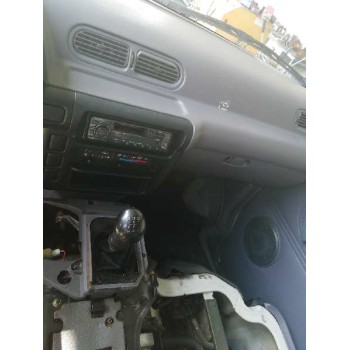 nissan vanette cargo (hc23) del año 1996