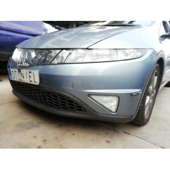 honda civic berlina 5 (fk) del año 2007