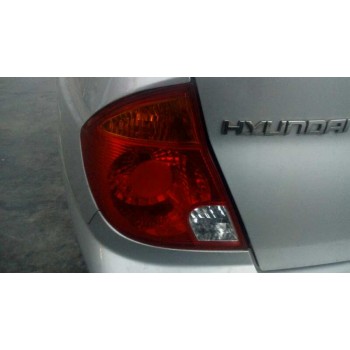 hyundai accent (lc) del año 2004