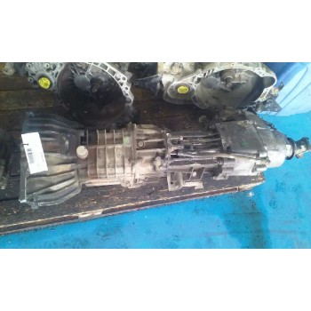 Recambio de caja cambios para tata safari 1.9 d (4x4) referencia OEM IAM   