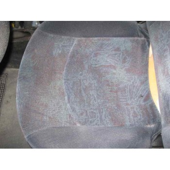 peugeot 206 berlina del año 1999