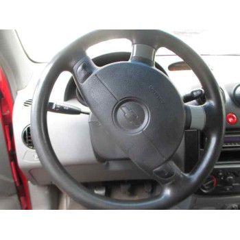 chevrolet kalos del año 2005