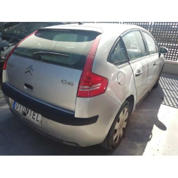 citroën c4 berlina del año 2007