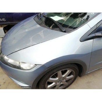 honda civic berlina 5 (fk) del año 2007