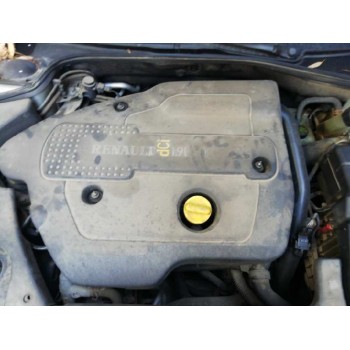 renault laguna ii (bg0) del año 2003