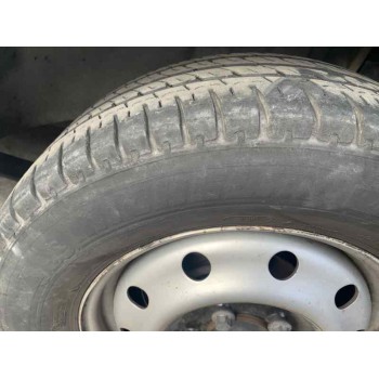 nissan interstar mod. 04 (x70) del año 2008