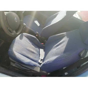 fiat punto berlina (188) del año 2003