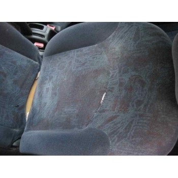 peugeot 206 berlina del año 1999