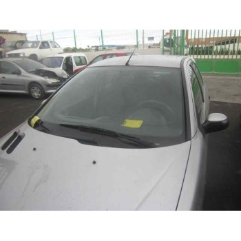 peugeot 206 berlina del año 1999