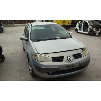 RENAULT MEGANE II BERLINA 5P