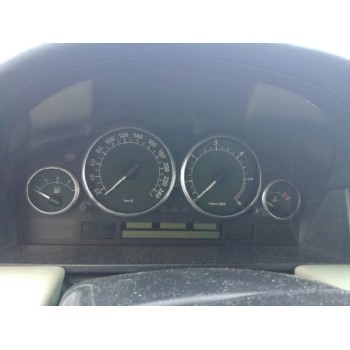 land rover range rover (lm) del año 2004