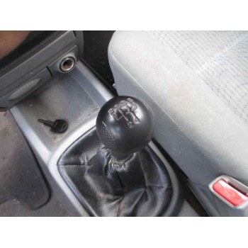 chevrolet kalos del año 2005