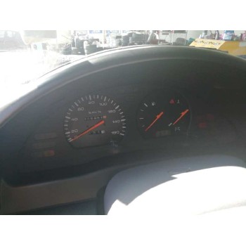 nissan vanette cargo (hc23) del año 1996