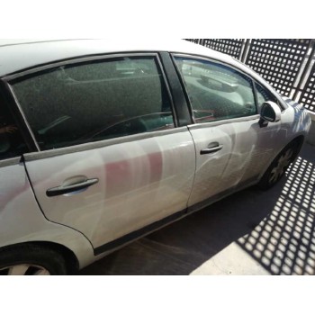 citroën c4 berlina del año 2007