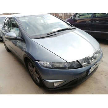 honda civic berlina 5 (fk) del año 2007