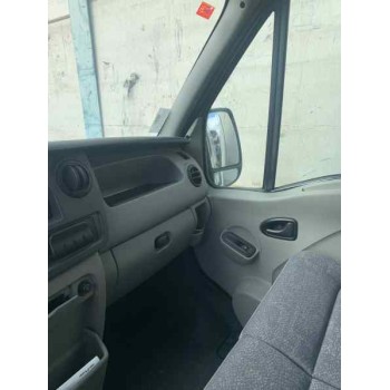 nissan interstar mod. 04 (x70) del año 2008