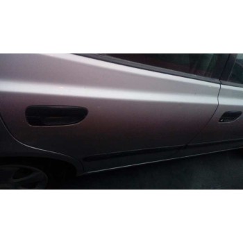 hyundai accent (lc) del año 2004