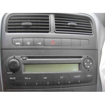 fiat punto (evo) (199) del año 2009