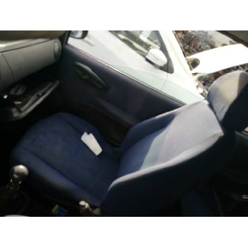 fiat punto berlina (188) del año 2003