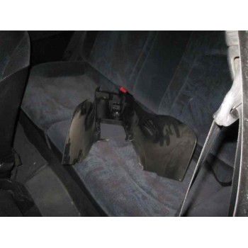 peugeot 206 berlina del año 1999