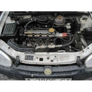 opel corsa b del año 1995