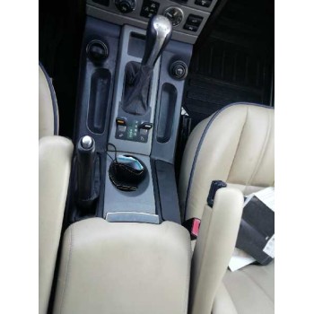 land rover range rover (lm) del año 2004