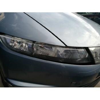 honda civic berlina 5 (fk) del año 2007