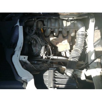 nissan vanette cargo (hc23) del año 1996