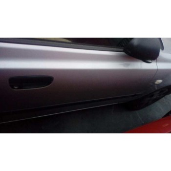 hyundai accent (lc) del año 2004