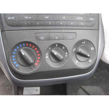 fiat punto (evo) (199) del año 2009