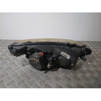 Recambio de faro izquierdo para peugeot 307 (s1) xr referencia OEM IAM 9646291880 PARA PULIR SOPORTE ROTO