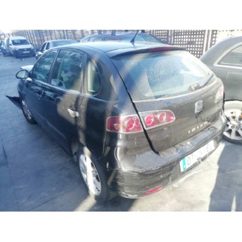 seat ibiza (6l1) del año 2006