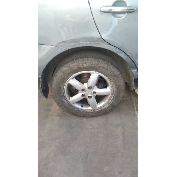 hyundai santa fe (bm) del año 2007