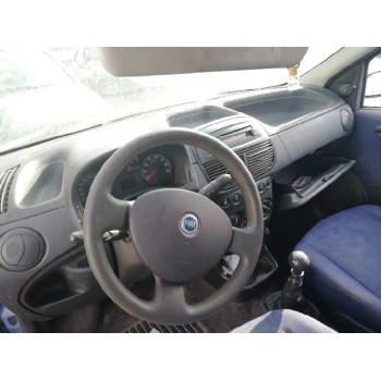 fiat punto berlina (188) del año 2003