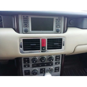 land rover range rover (lm) del año 2004