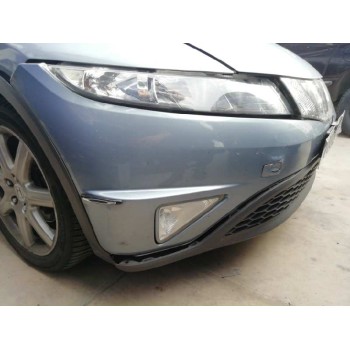 honda civic berlina 5 (fk) del año 2007