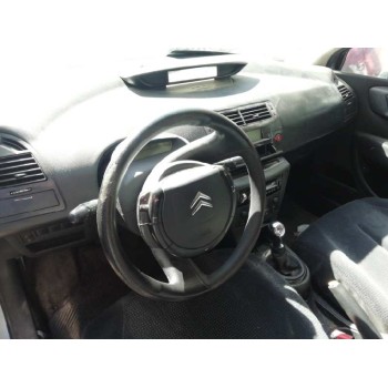 citroën c4 berlina del año 2007