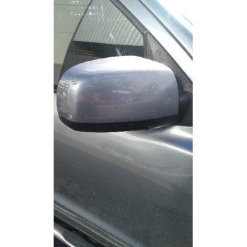 hyundai santa fe (bm) del año 2007