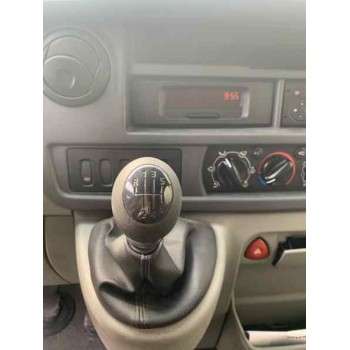 nissan interstar mod. 04 (x70) del año 2008