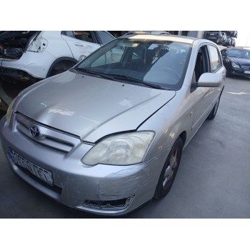 TOYOTA COROLLA (_E12_)