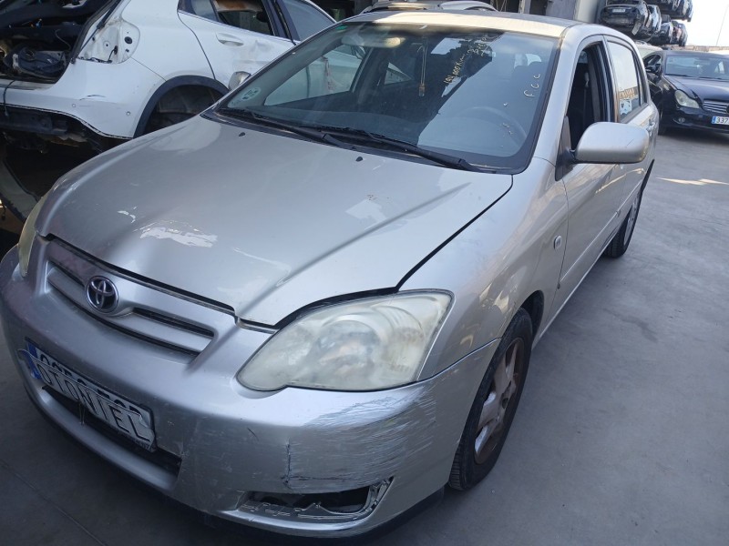 TOYOTA COROLLA (_E12_)