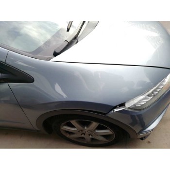 honda civic berlina 5 (fk) del año 2007