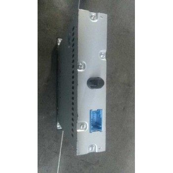 Recambio de sistema dvd para peugeot 208 active referencia OEM IAM 98037233ZD  LECTOR DE CD