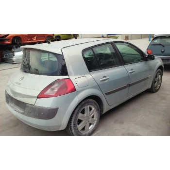 renault megane ii berlina 5p del año 2003